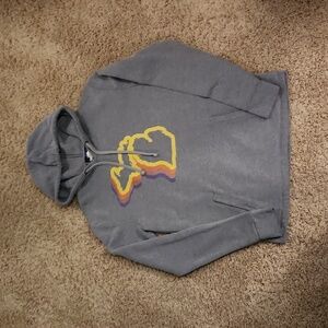 Hooded Sweatshirt